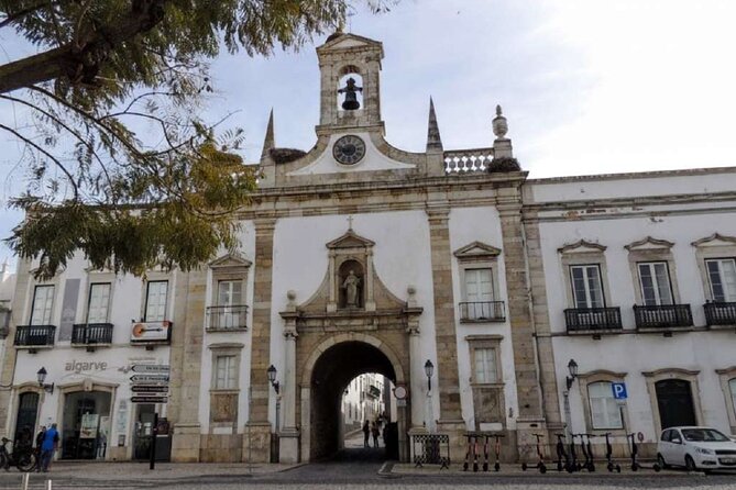 Full-Day Tour Eastern Algarve Finest - Discover Abandoned Villages