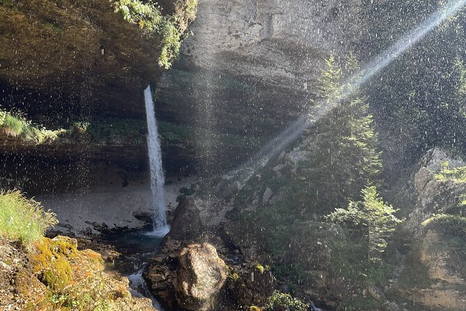 Full-Day Triglav National Park Tour From Ljubljana - Sights Explored