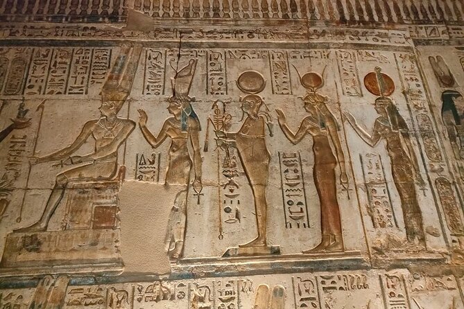 Full Day West Bank Private Tour:Valley of Kings Hatshepsut & More - Frequently Asked Questions