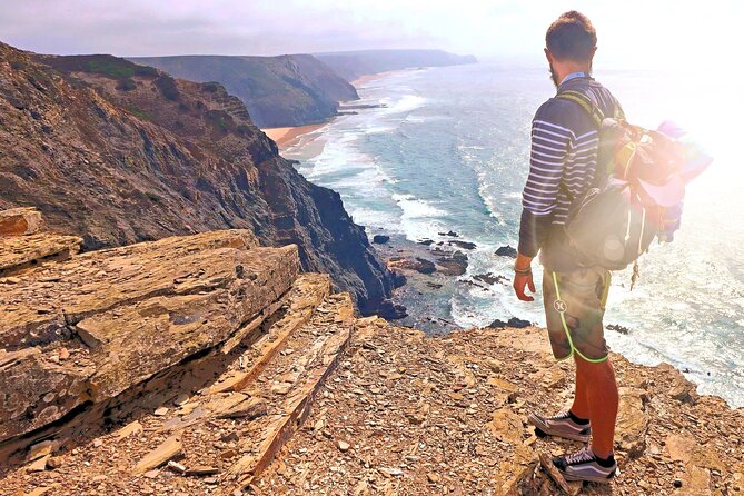 Full-Day West Coast Adventure With Hiking, Sunset, Dinner & Wine - Hiking and Exploration