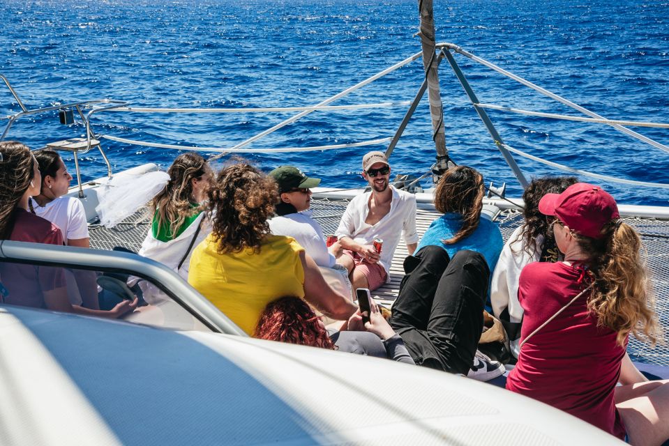 Funchal: Dolphin and Whale Watching by Luxury Catamaran - Customer Feedback and Ratings