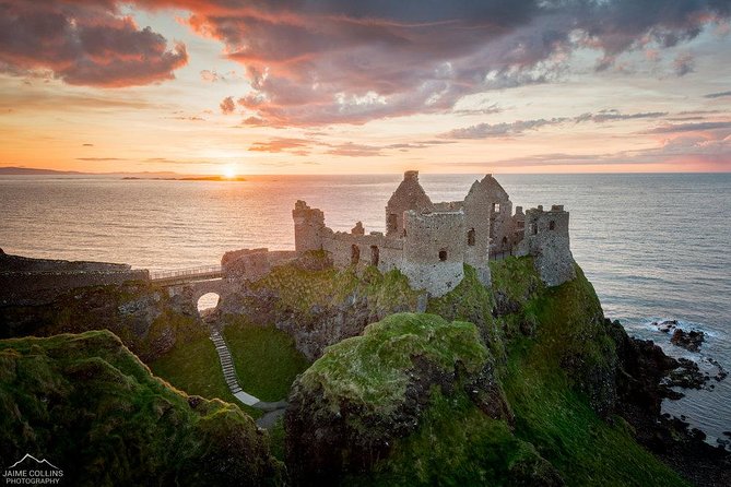 Game of Thrones Locations Tour Including Westeros & Giants Causeway - Booking and Cancellation Details