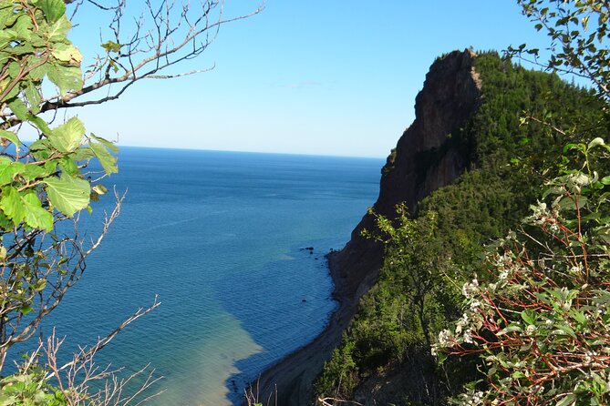 Gaspe Road Trip Virtual Guided Tour in Quebec - Highlights of the Gaspe Peninsula