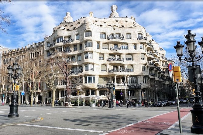 Gaudi Tour (Small Group): Casa Batllo & La Pedrera - Recommended Preparation