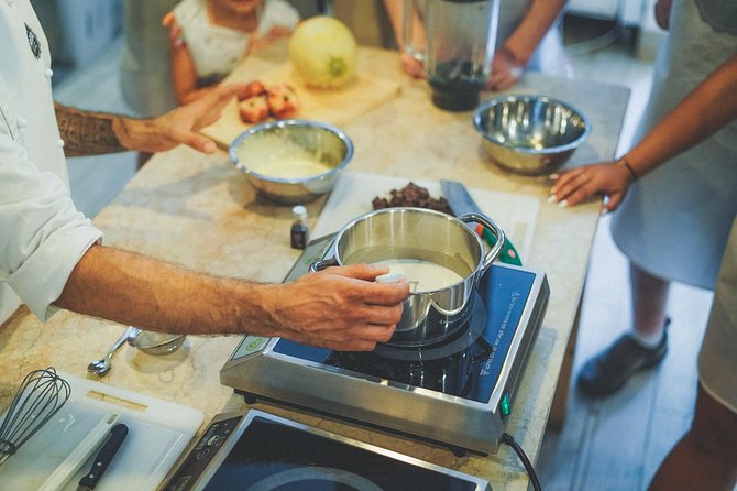 Gelato Making Class in Verona - Transportation and Accessibility