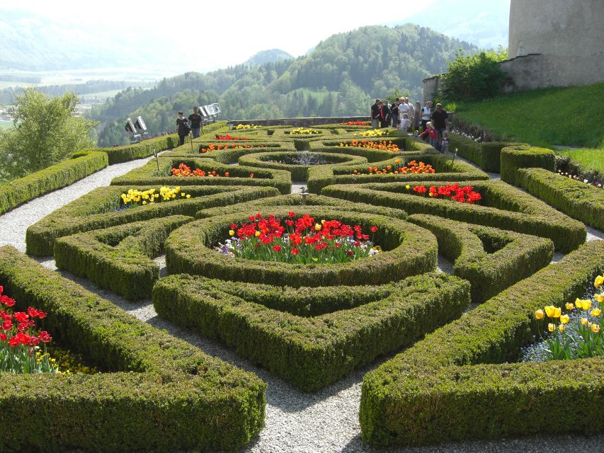 Geneva: Chocolate Tasting & Gruyères Medieval Village Tour - Recommended Attire