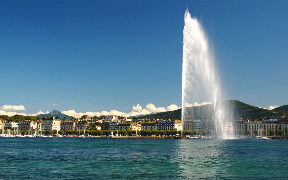 Geneva City Tour and Annecy Visit - Frequently Asked Questions