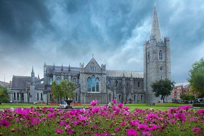 Go City: Dublin All-Inclusive Pass - Entry to 40+ Top Attractions - Cancellation Policy Explained