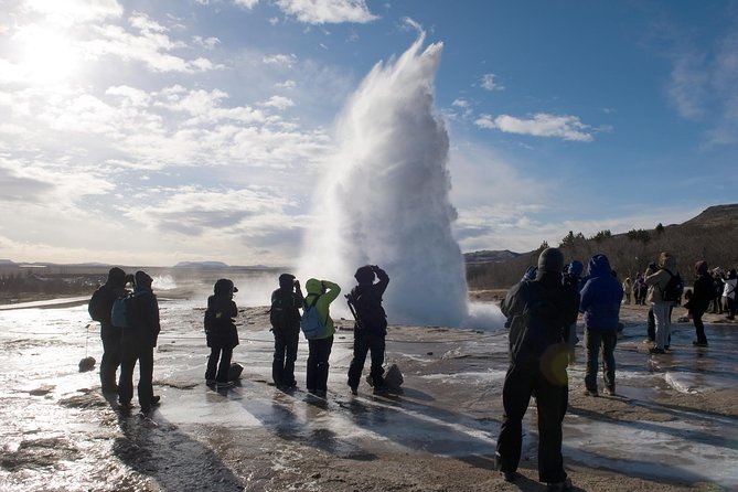 Golden Circle Classic Day Tour From Reykjavik - Thingvellir National Park