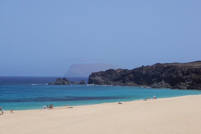 Graciosa Island 4x4 Tour - Lowest Price Guarantee