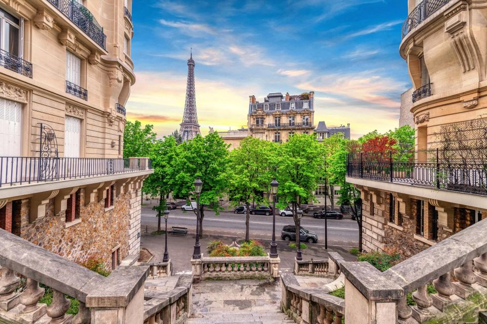 Grevin Museum, Paris 2nd Arrondissement Tour With Tickets - Transfer Times