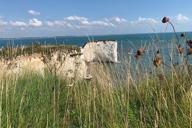 Guided E-Bike Day Trips Dorset - Explore Rugged Rural Landscapes