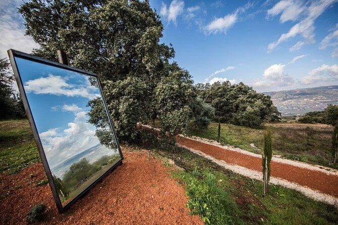 Guided Tour and Olive Oil Tasting in Ronda - Inclusions and End Point