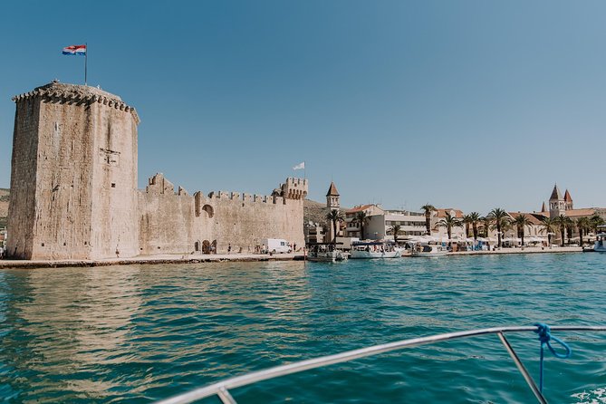 Half Day Boat Tour to Blue Lagoon and Trogir From Split - Cancellation Policy Details