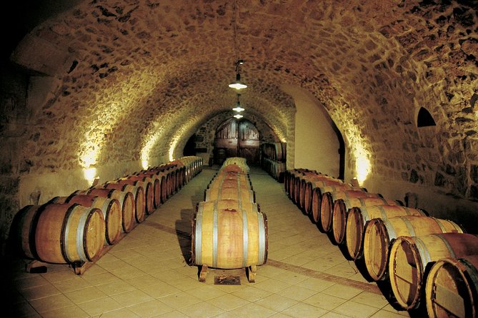 Half Day Great Vineyard Tour From Avignon - Inclusions and Exclusions