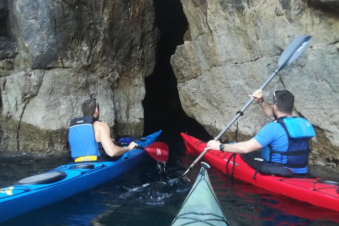 Half Day Guided Zaton Bay Kayak, Swim, and Snorkel Tour in Dubrovnik - Weather Contingency