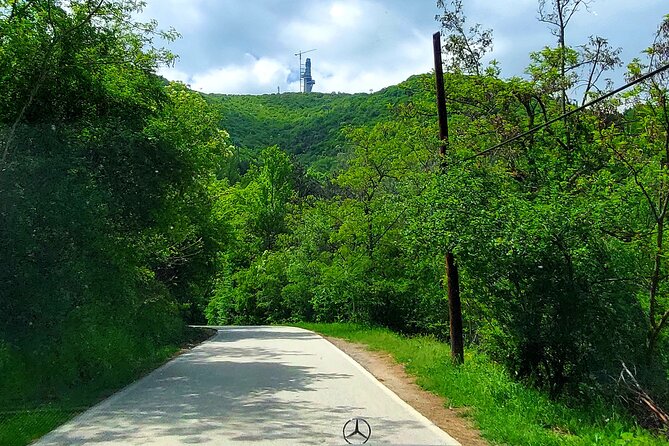 Half-Day Tour: Matka Canyon and Vodno Mountain From Skopje - Recommended Attire and Packing