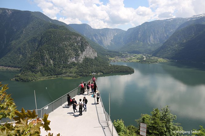 Hallstatt Half-Day Tour From Salzburg - Scenic Ride to Hallstatt