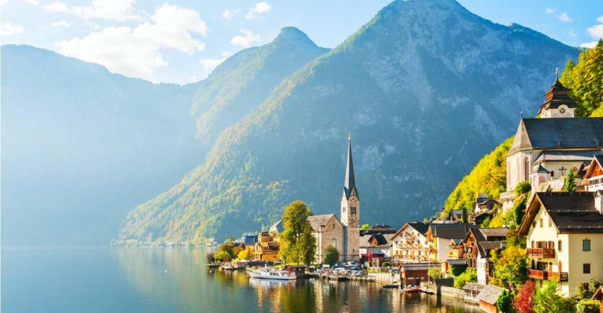 Hallstatt Outdoor Escape Game: Ancient Treasure - Frequently Asked Questions