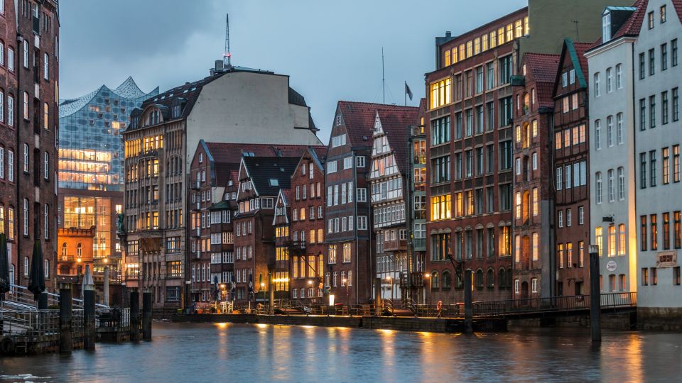 Hamburg: Escape Tour - Self-Guided Citygame - Frequently Asked Questions