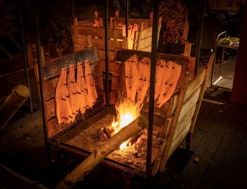 Hannover: Christmas Time Walking Tour - Holzmarkt and Coffee Tasting