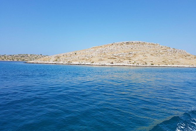 Hello Kornati - Small Group One Day Trip From Zadar - Discovering Mrtovac and Tarac Bay