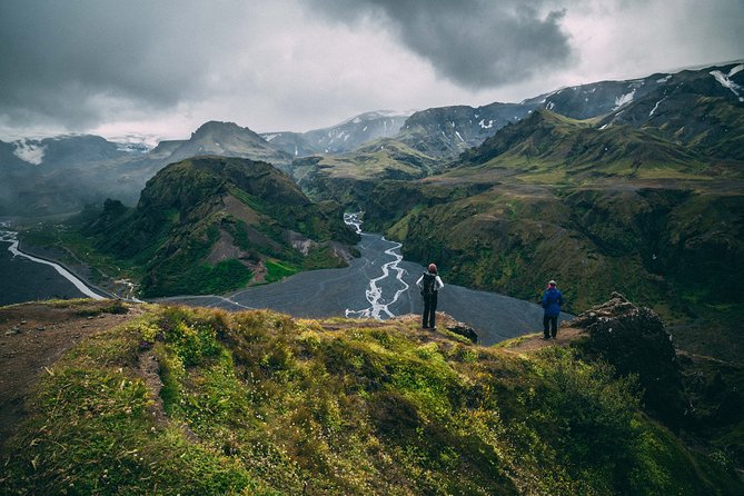 Hidden Trails of Iceland - Experiencing Local Cuisine and Traditions