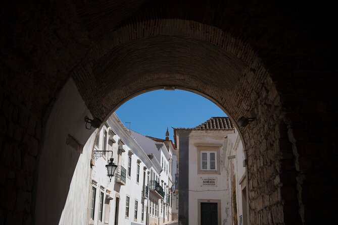 Highlights & Hidden Gems of Faro Private Tour - Convenient Hotel Pickup and Dropoff