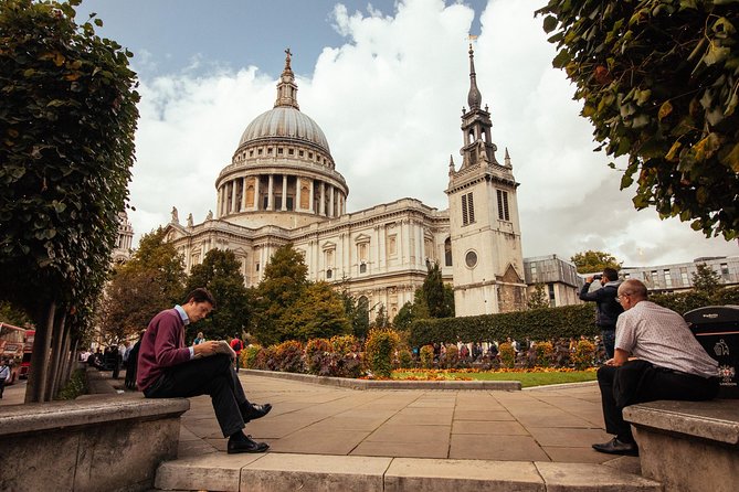 Highlights & Hidden Gems With Locals: Best of London Private Tour - Renowned Reviews