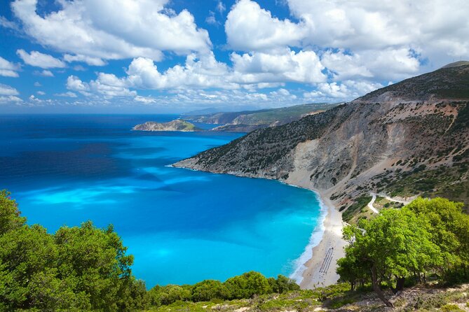 Highlights of Kefalonia With Taste of Local Delights - Recommended Attire and Documents