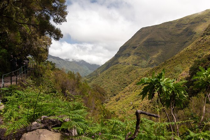 Hike 25 Fountains & Levada Risk Self-Guided - Getting to the Trailhead