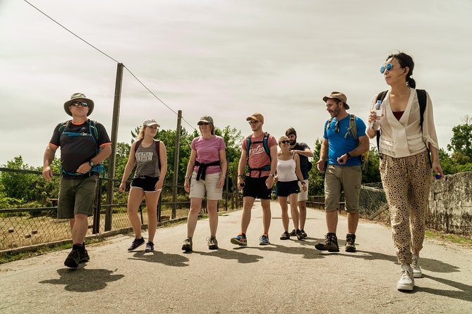 Hiking and Swimming in Gerês National Park - Cancellation and Refund Policy