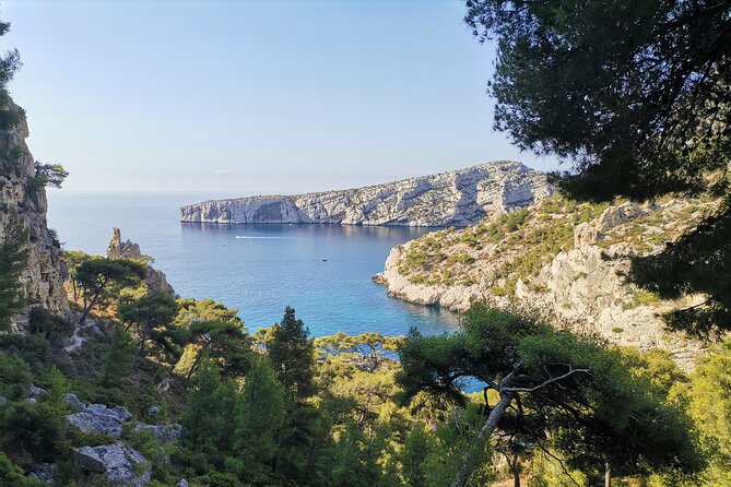 Hiking in the Calanques National Park From Luminy - Guide, Snacks, and Bottled Water Included