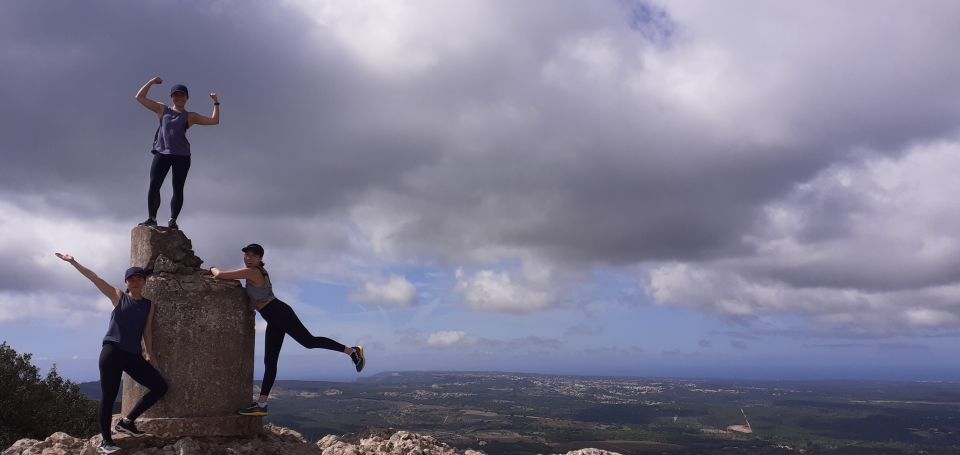 Hiking Tour to the Highest Point of Arrábida Mountain - Tasting Experiences