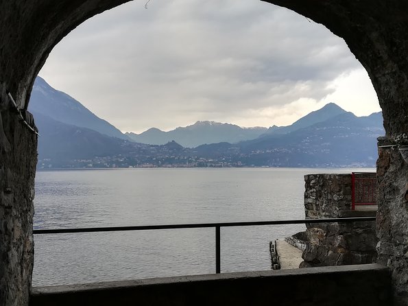 HIKING TOUR: VARENNA, Castle of VEZIO Villa MONASTERO, FIUMELATTE - Customer Reviews