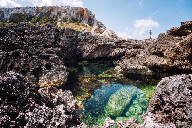 Hiking Tours in Ibiza - Discover the Other Side of the White Island - Pricing and Group Size