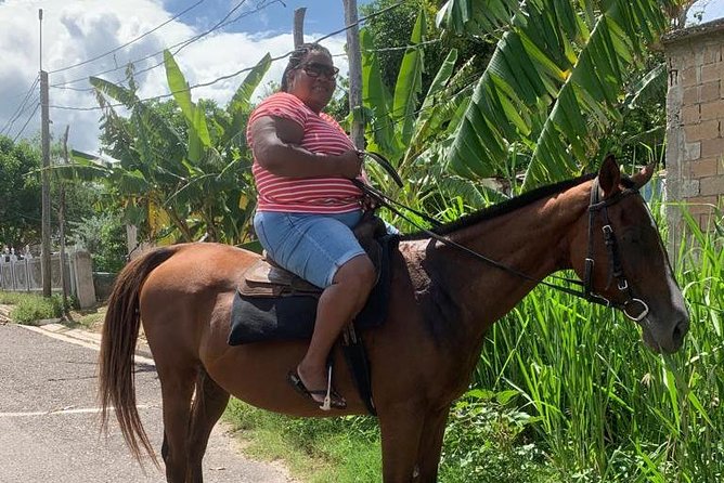 Horseback Riding From Montego Bay - Tour Guidelines and Requirements