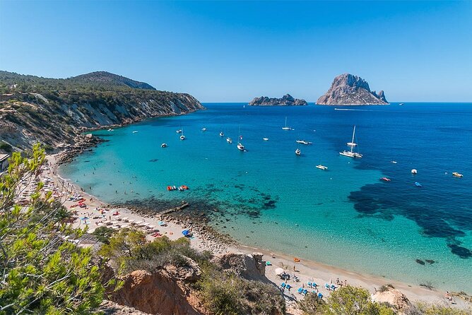 Ibiza: Buggy Excursion - Tour Participant Requirements