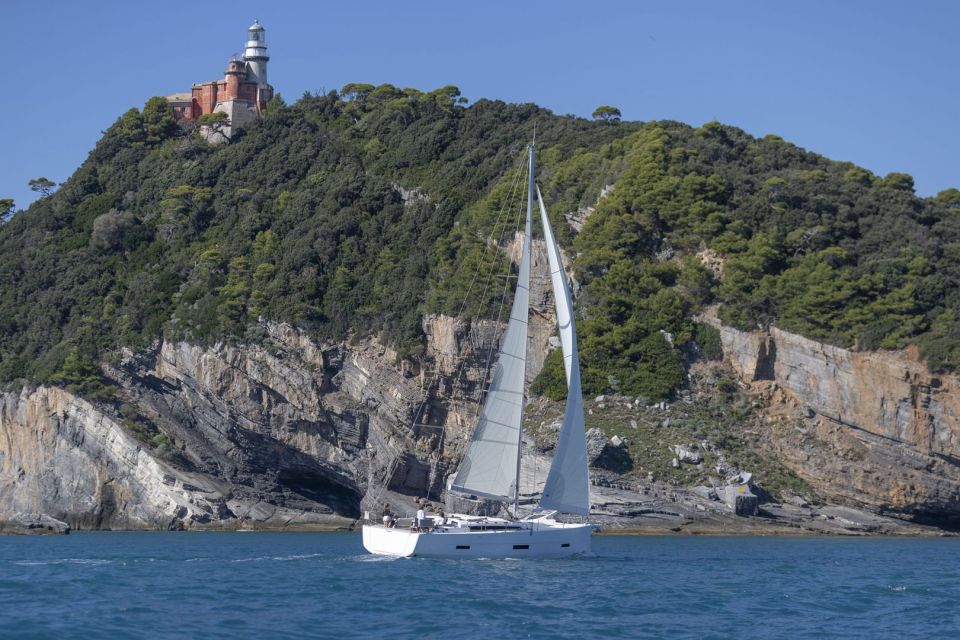 Ibiza: Midday or Sunset Sailing With Snacks and Open Bar - Duration and Schedule Options