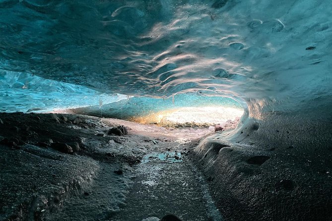 Ice Cave and Glacier Exploration Tour of Vatnajökull From Jökulsárlón - Booking and Cancellation