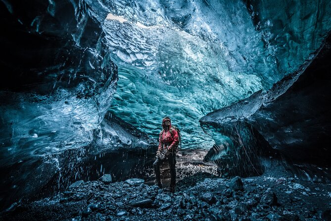 Ice Cave Tour - Vatnajökull National Park