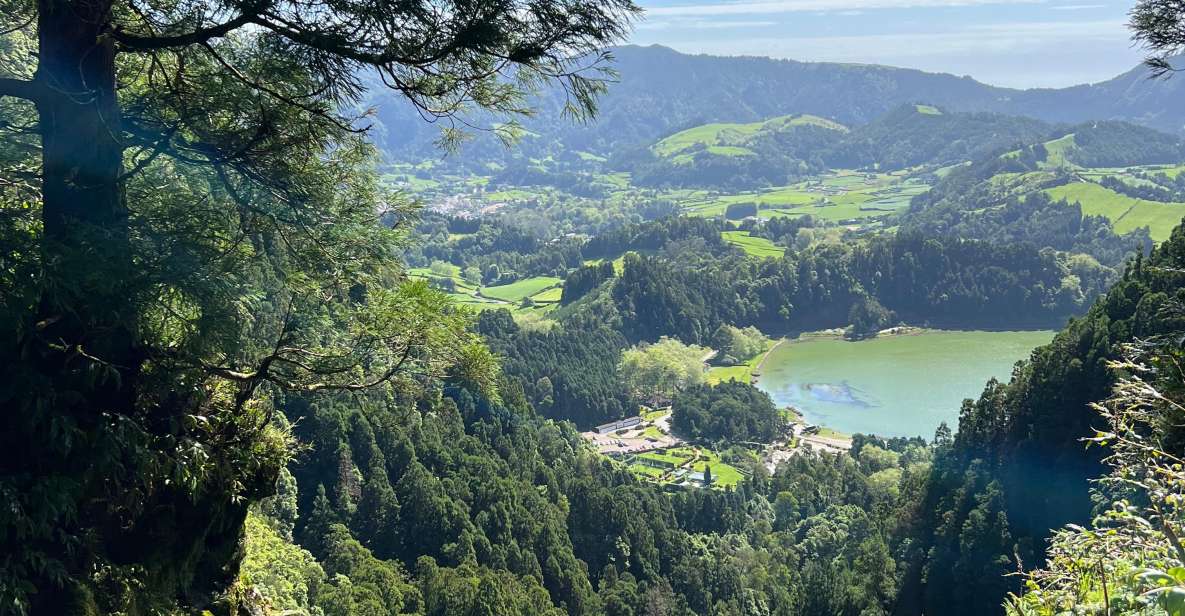 Incredible Furnas Valley, Full Day Trip. - What to Bring