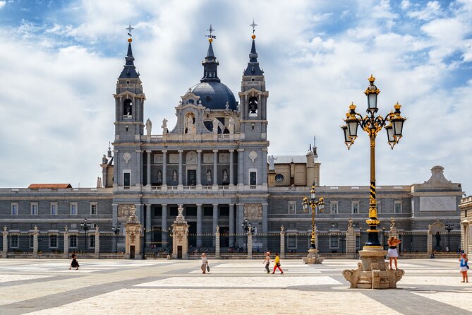 Intimate History & Food in Old Town Madrid Tour - Since 2018 - Culinary Delights of the Tour