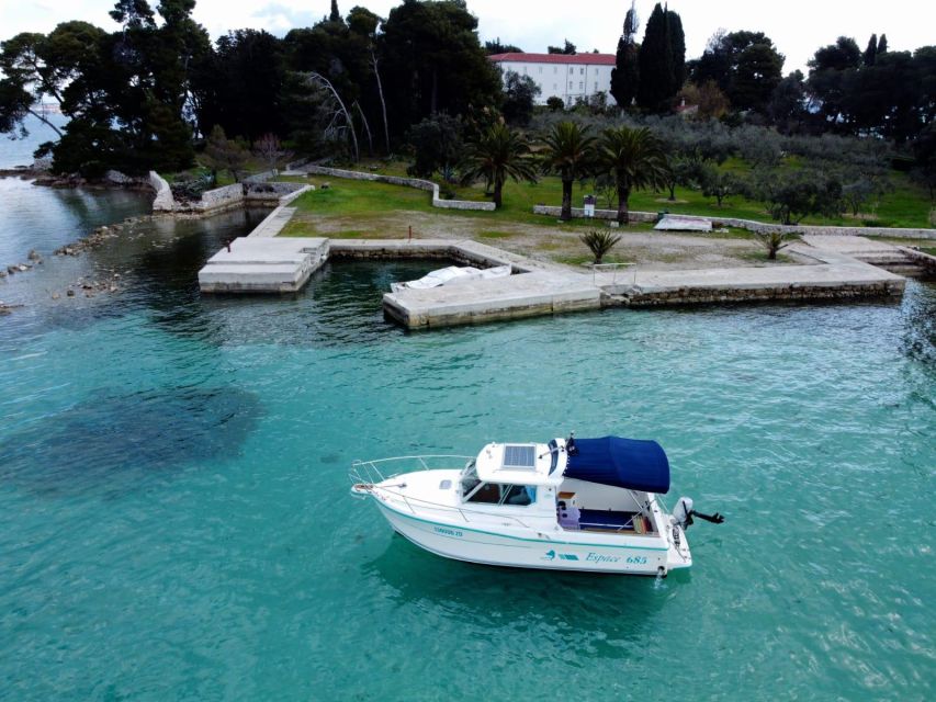 Island Hopping Half Day Boat Tour & 2 Stops and Snorkeling - Pricing and Availability