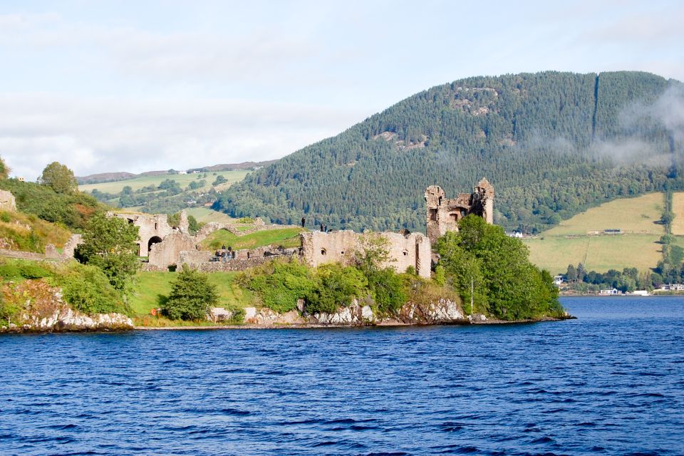 Isle of Skye & the Highlands: 3-Day Guided Tour From Glasgow - Accommodation and Transportation