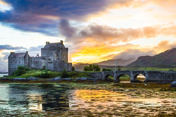 Isle of Skye, the Highlands and Loch Ness - 3 Day Tour From Glasgow - Inclusions and Exclusions