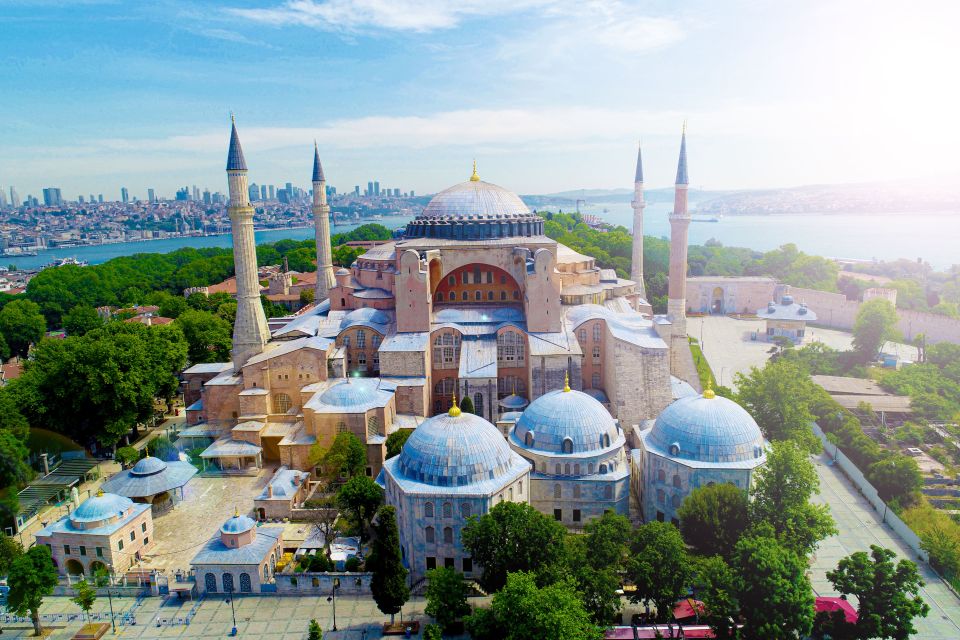 Istanbul: 5-Day Guided Museum Pass - Pricing and Availability