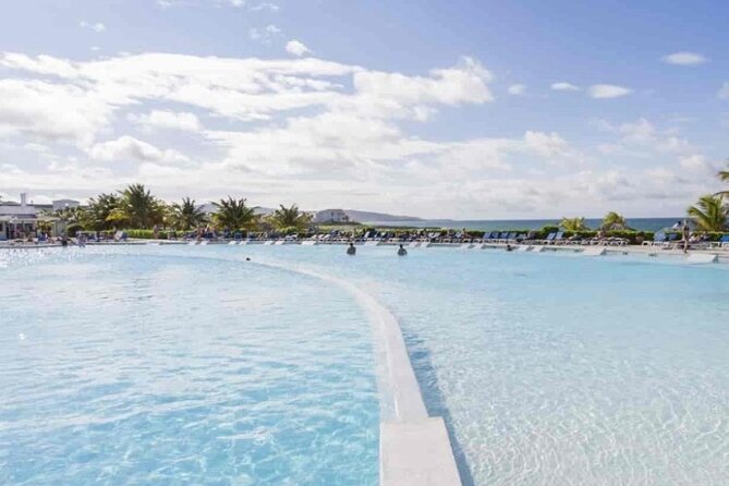 Jamaica Shore Excursion: Grand Palladium All Inclusive Resort Day Pass - Booking and Policies