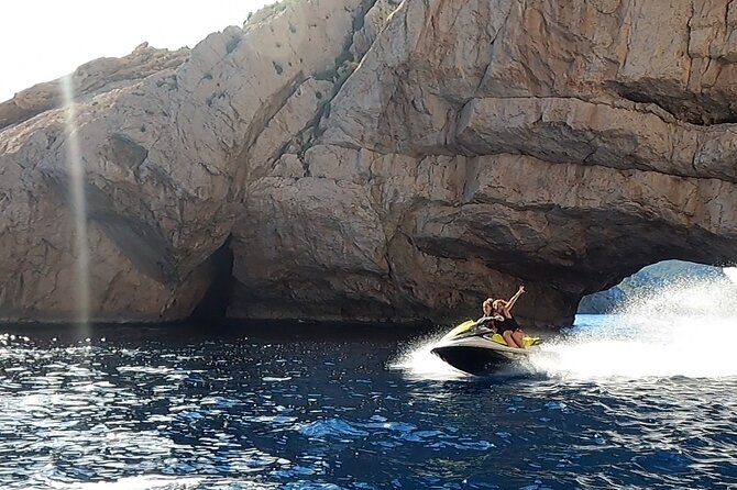 Jet Ski Tour From San Antonio (Ibiza) to Margaritas Islands - Traveler Reviews