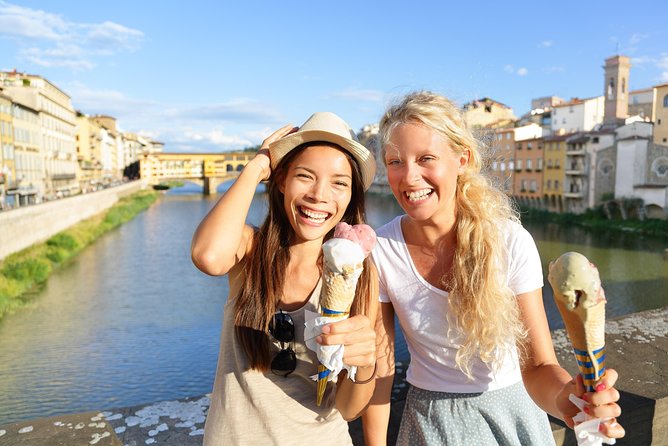 Kickstart Your Trip To Florence With A Local: Private & Personalized - Convenient Meeting and End Points